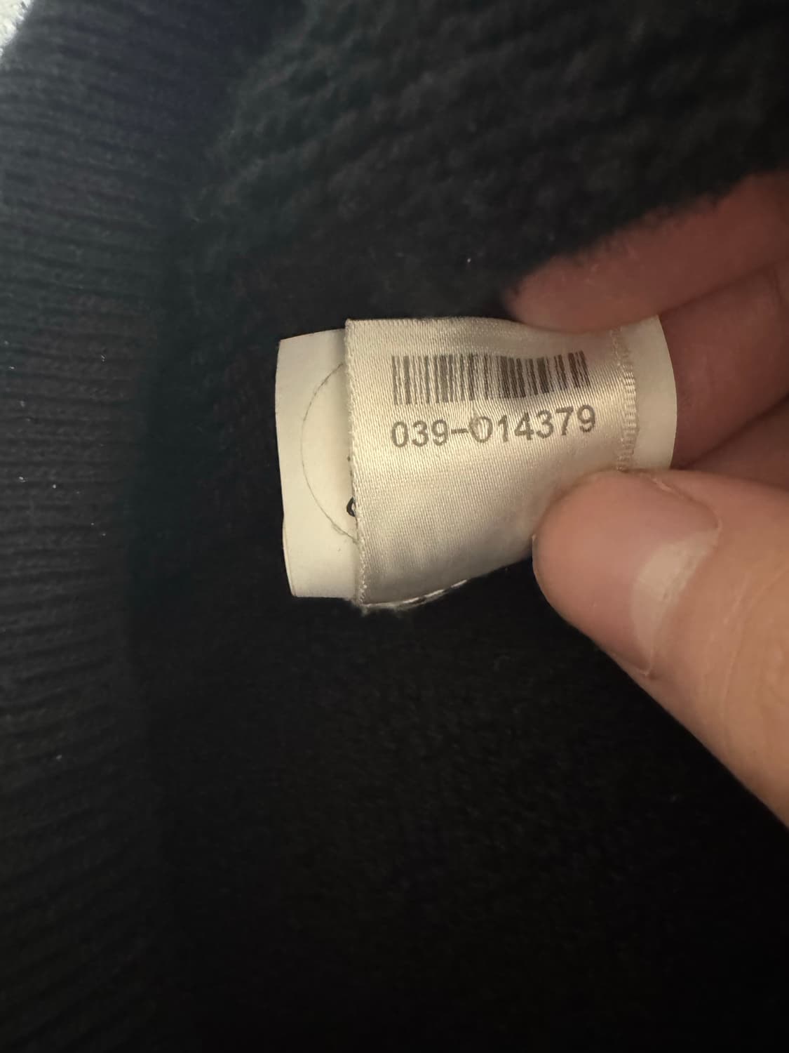 크롬하츠 맨투맨 상품이미지10