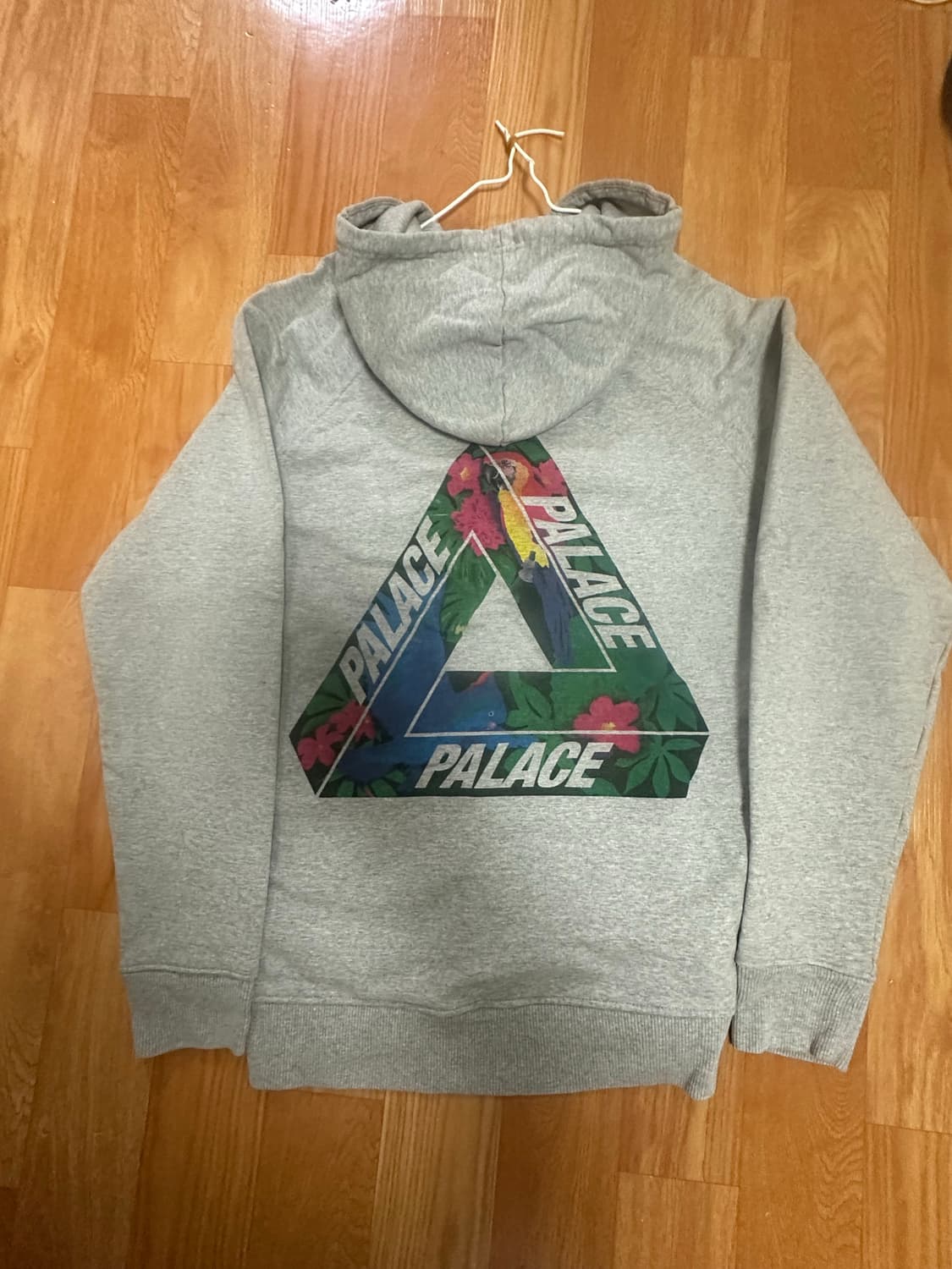 팔라스 후드티 상품이미지2