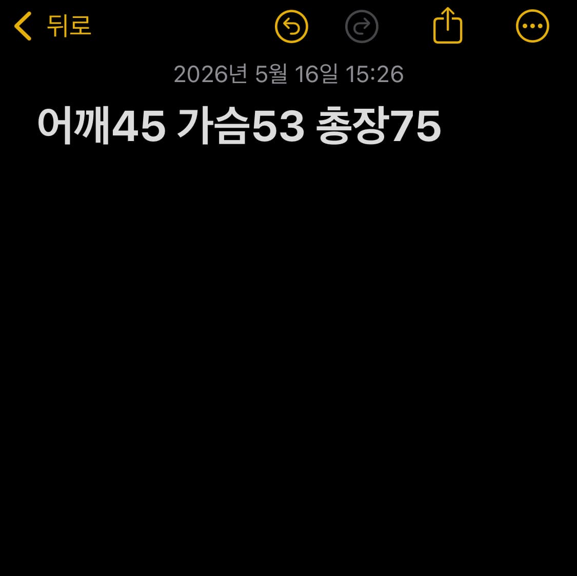 Iro 데미지 빈티지 반팔 티셔츠 상품이미지6