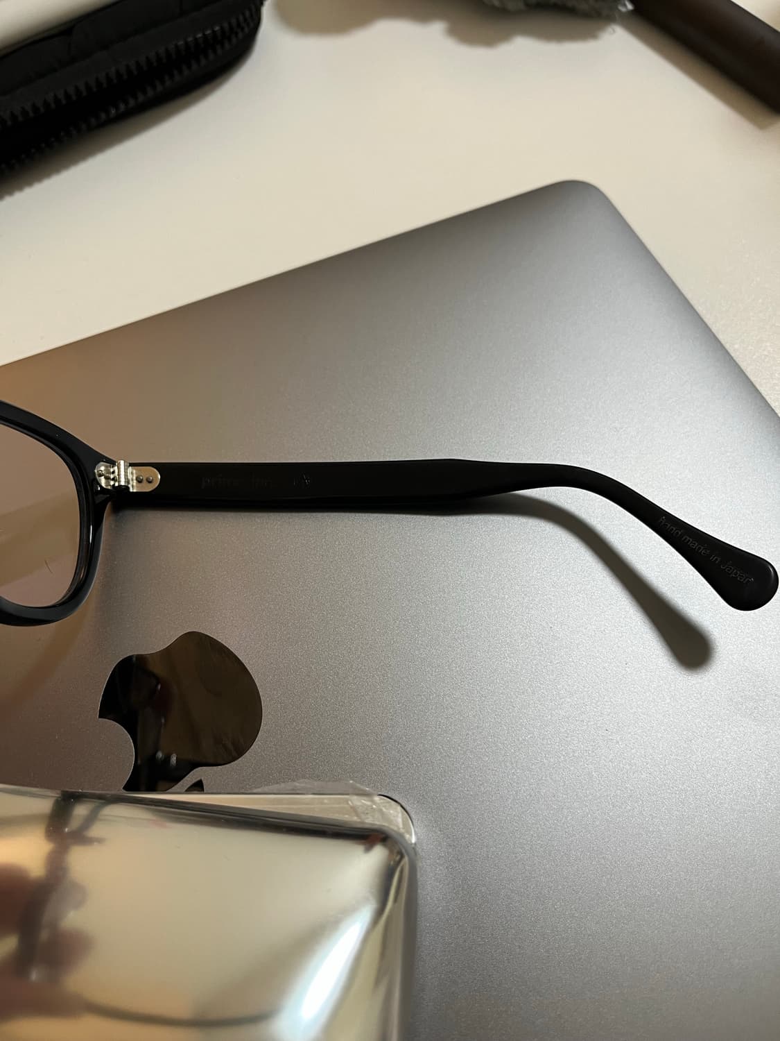 프라임옵티컬 JD-04 44-24 매트 블랙 상품이미지4