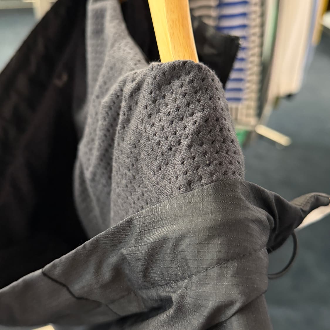 [L] 아디다스 원드브레이커 바람막이 상품이미지6