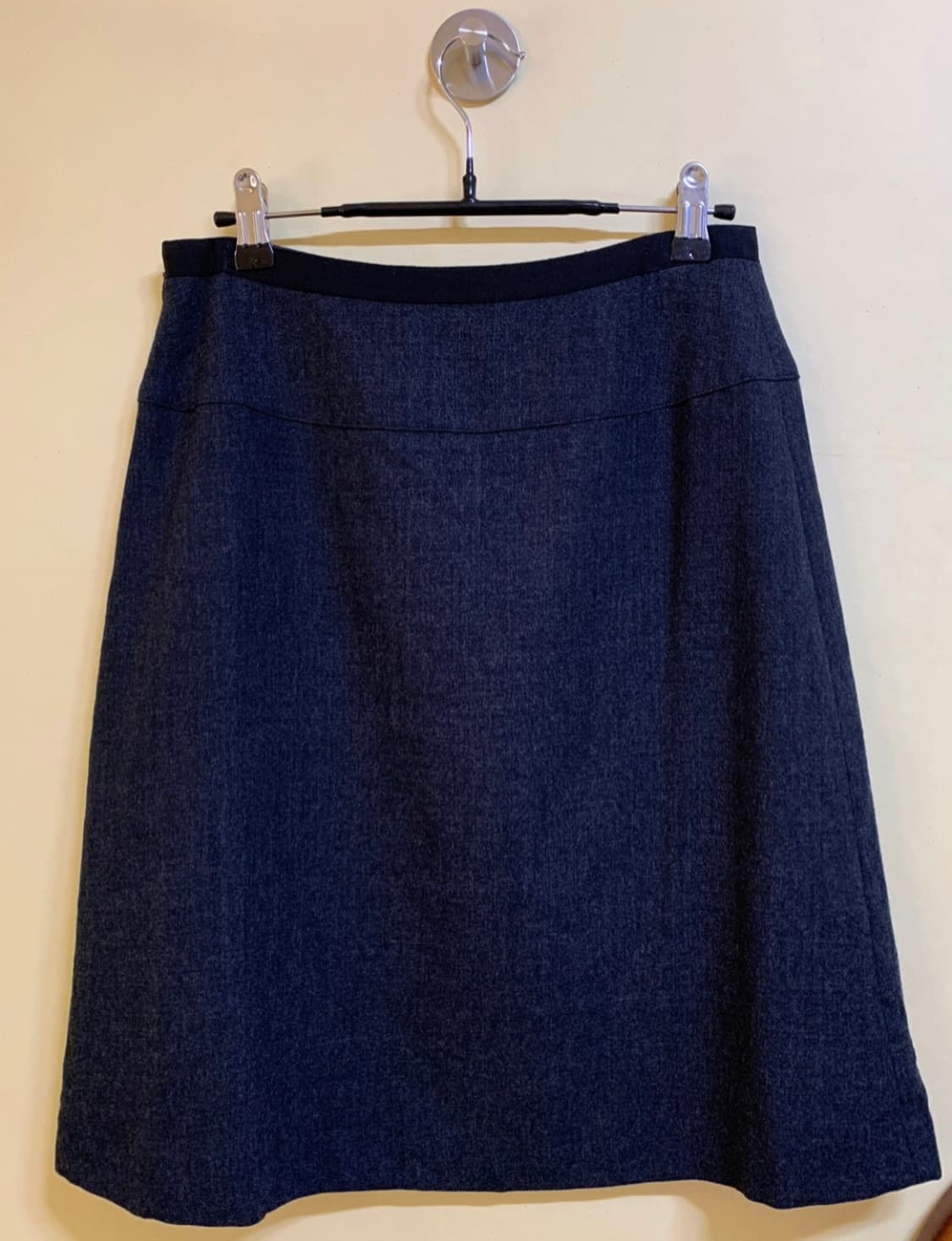 빈티지 패턴 스커트 상품이미지3