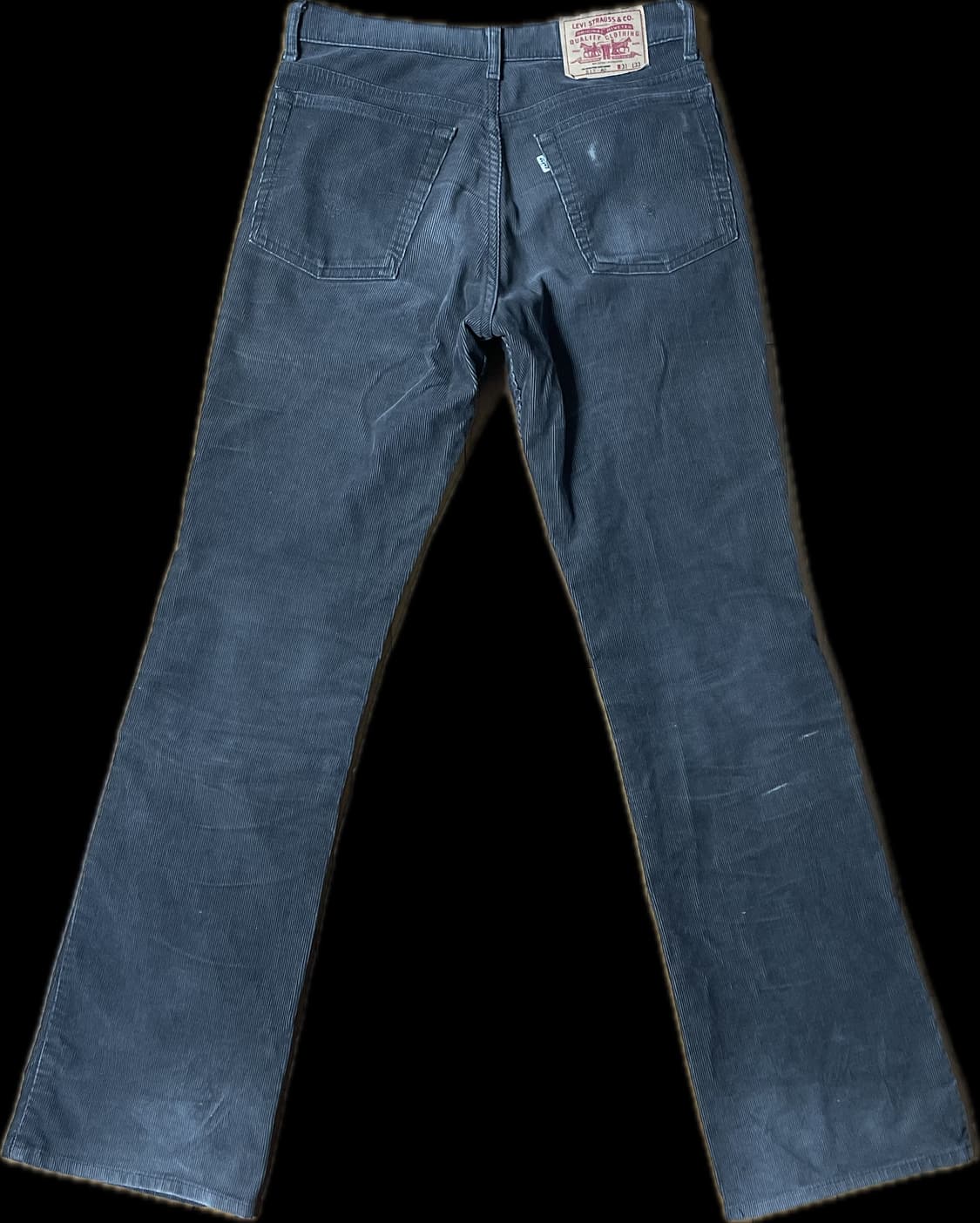 리바이스 517 코듀로이 일제 상품이미지2