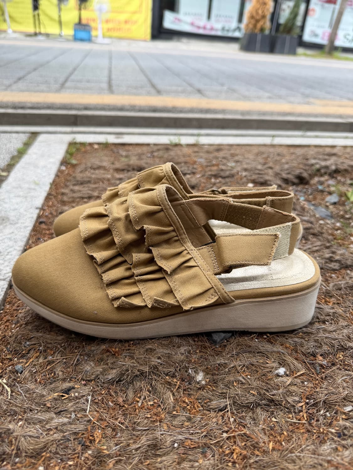 Niko and...Sandals (230-235) 상품이미지2