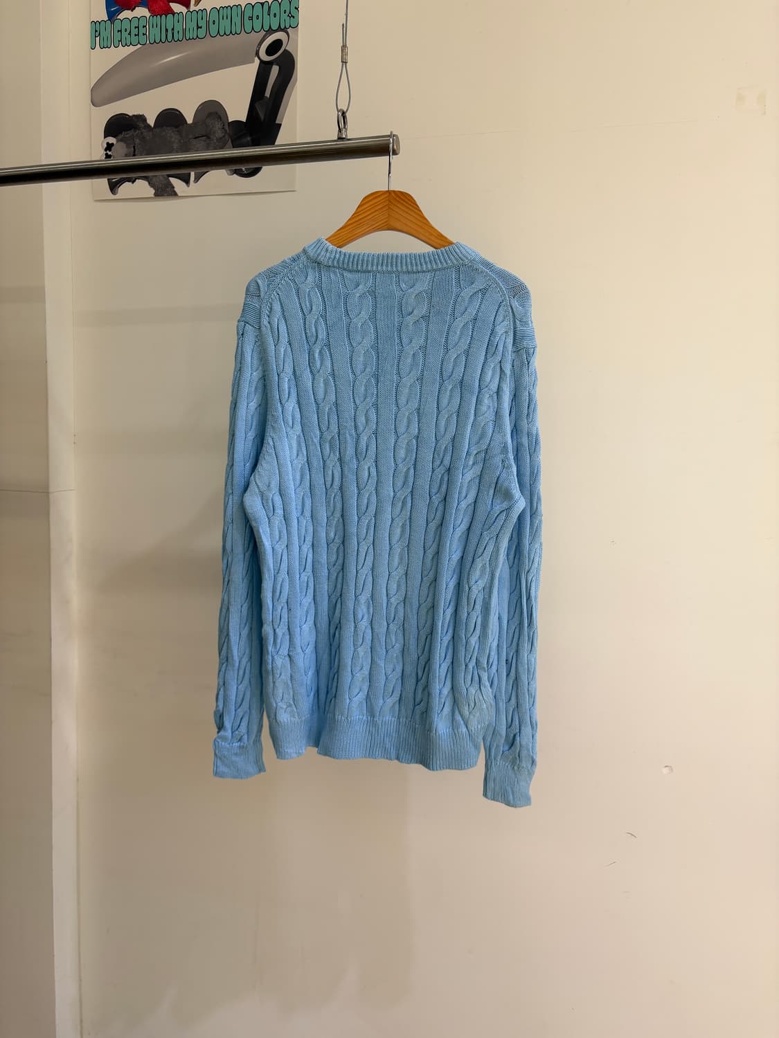 UNITED ARROWS 니트 상품이미지5