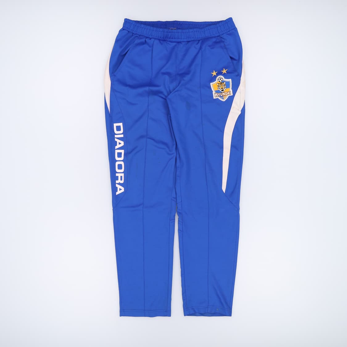 [95] 디아도라 블루 트레이닝 팬츠  0106J 상품이미지1