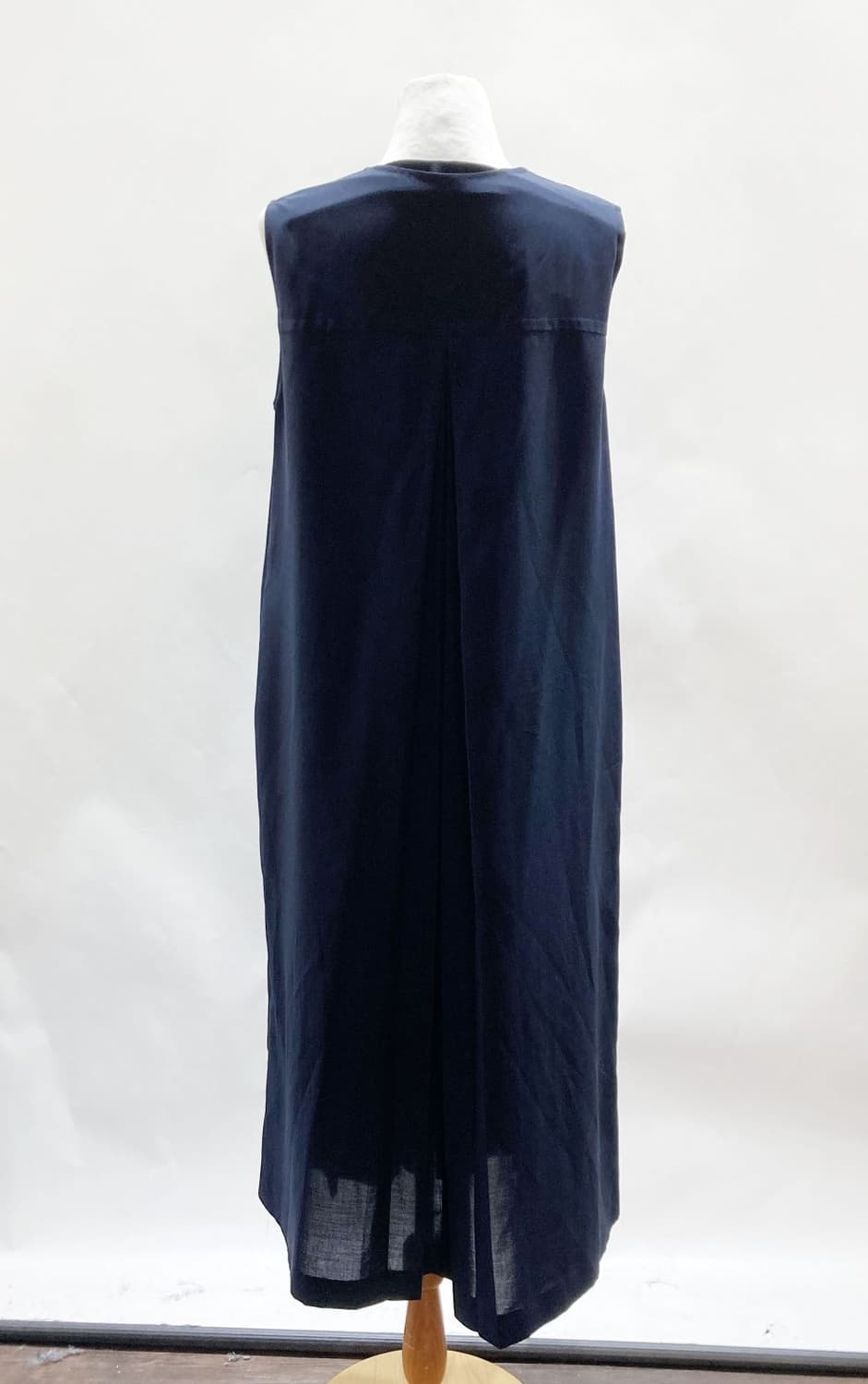 앳코너 2023 여성민소매 롱원피스 55 상품이미지3