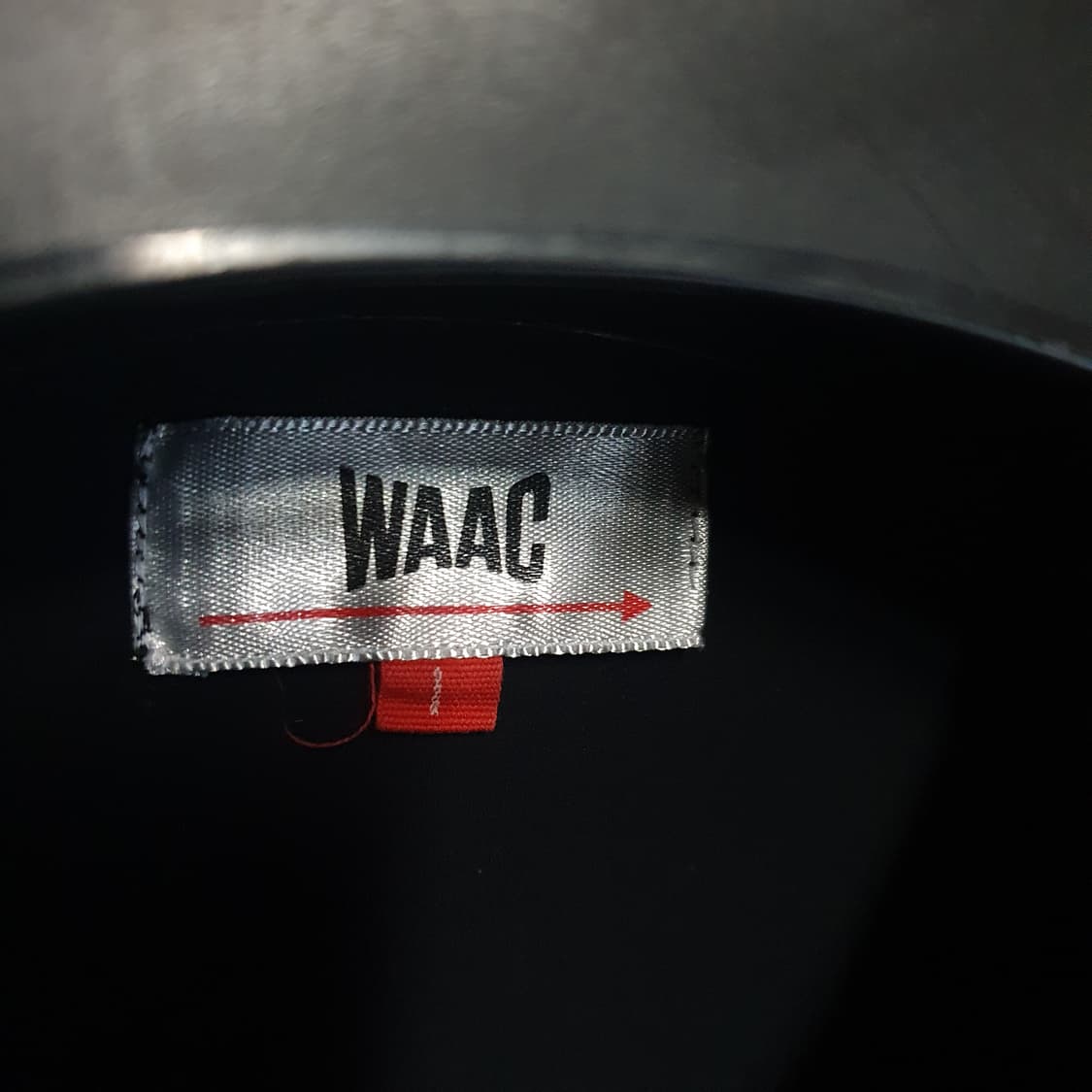 왁 waac 기능성 카라티 1 상품이미지3