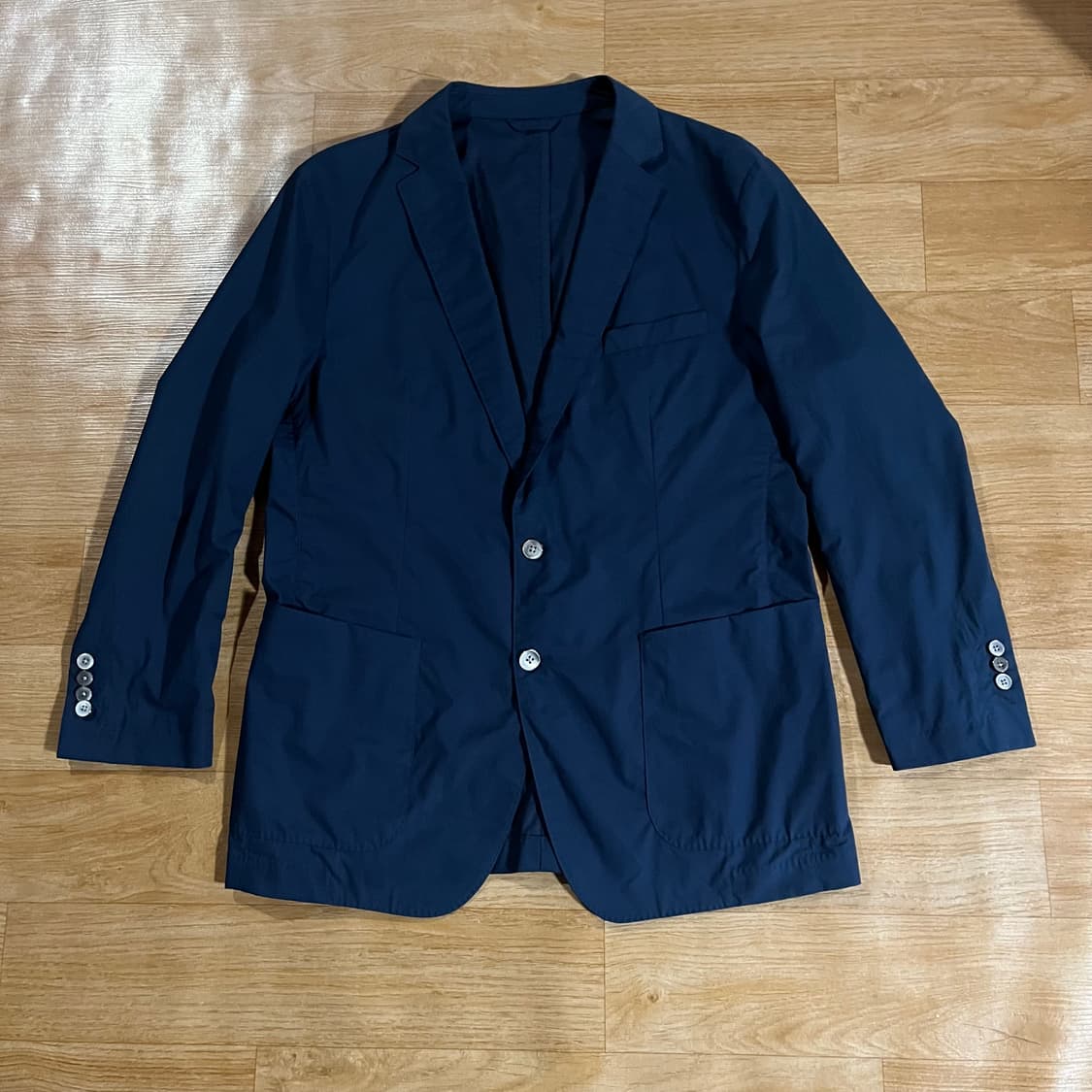 [103] 휴고보스 신형 치노자켓 상품이미지1