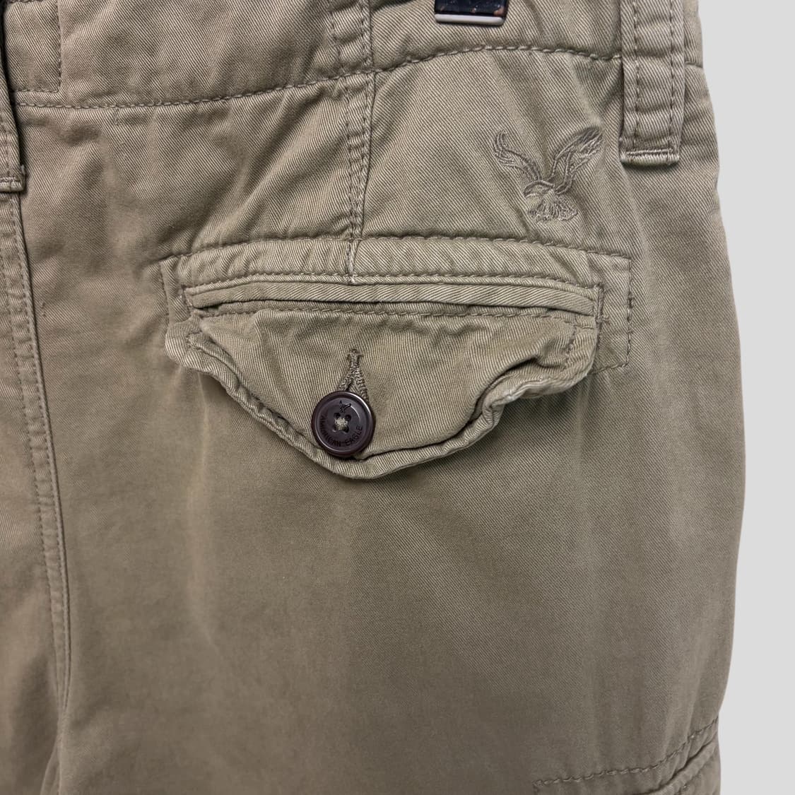 (30)아메리칸이글 카고 반바지 상품이미지6