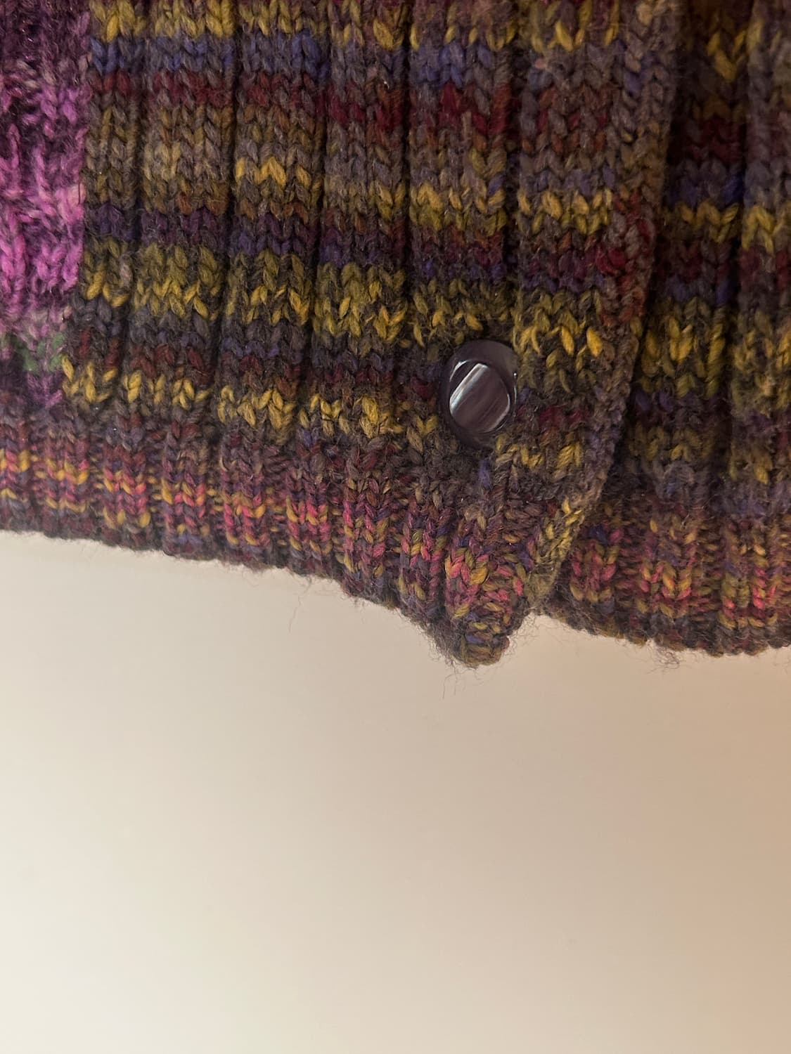 반팔 니트  상품이미지5