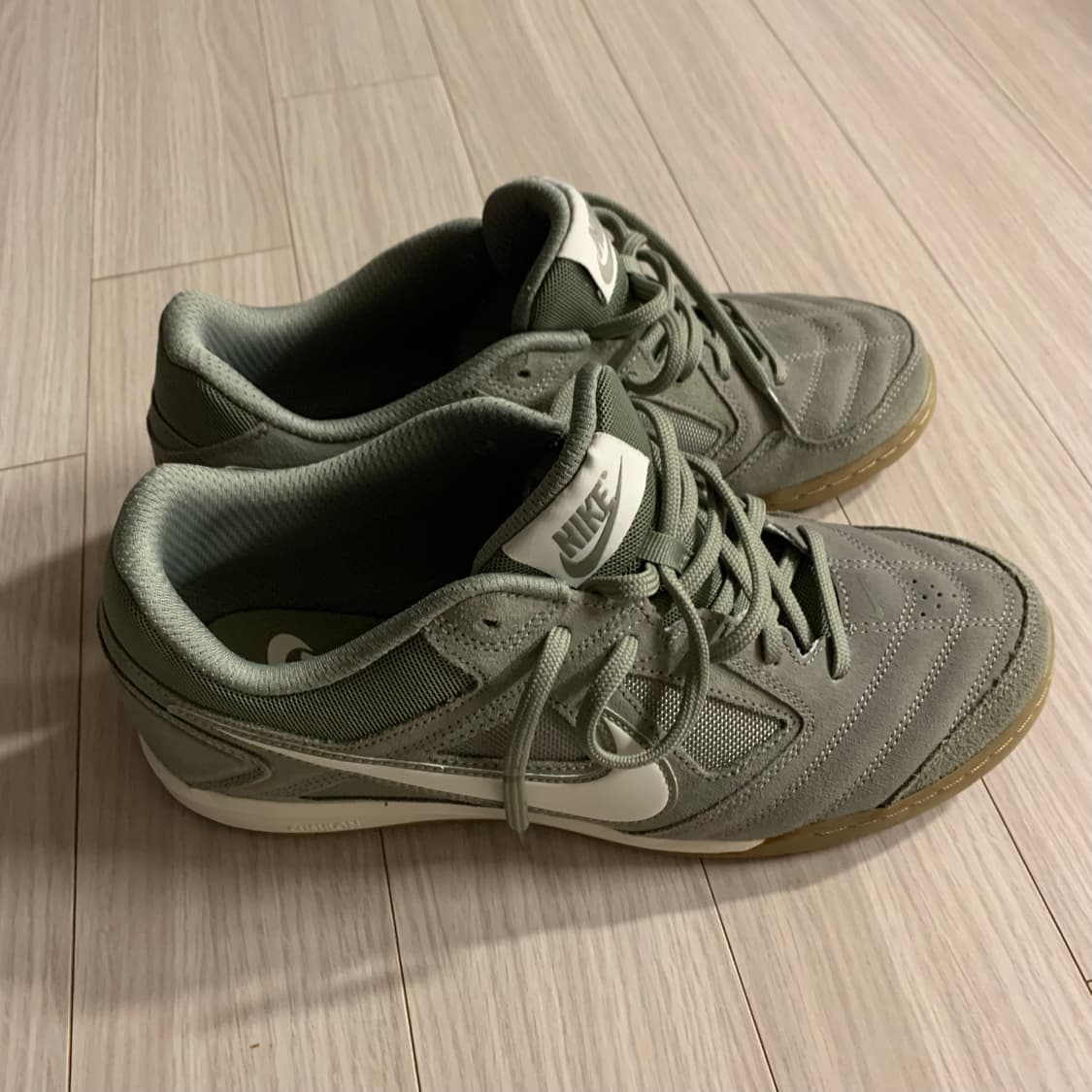 나이키 가토 280 상품이미지6