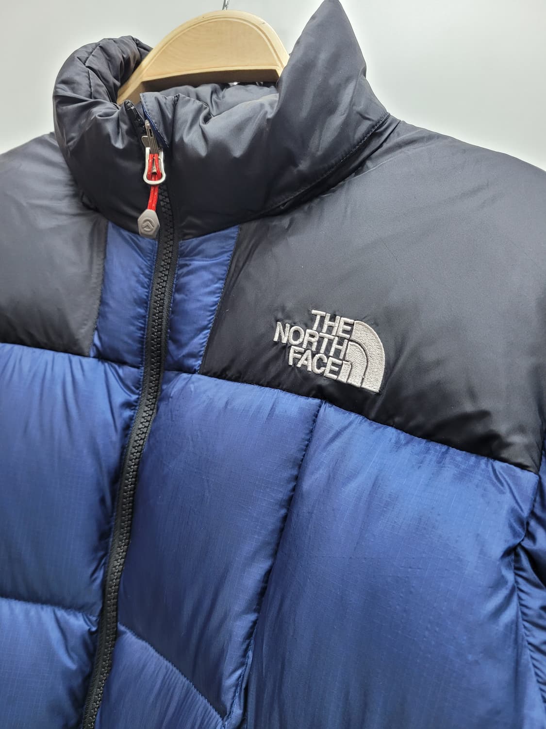 노스페이스 검파 눕시 800 구스 다운 패딩 / 남 95
 상품이미지5