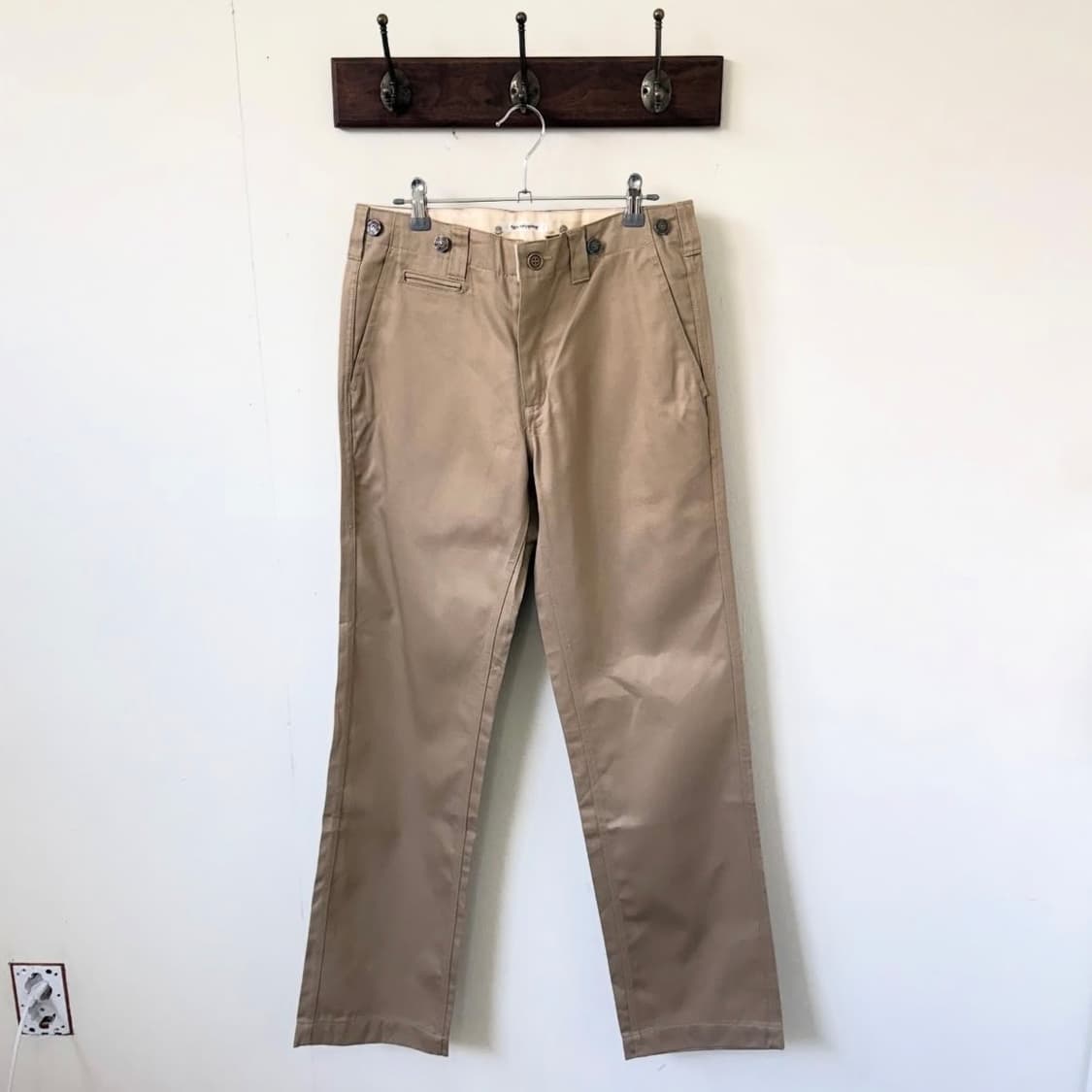 이고 트리핑 치노팬츠 상품이미지2