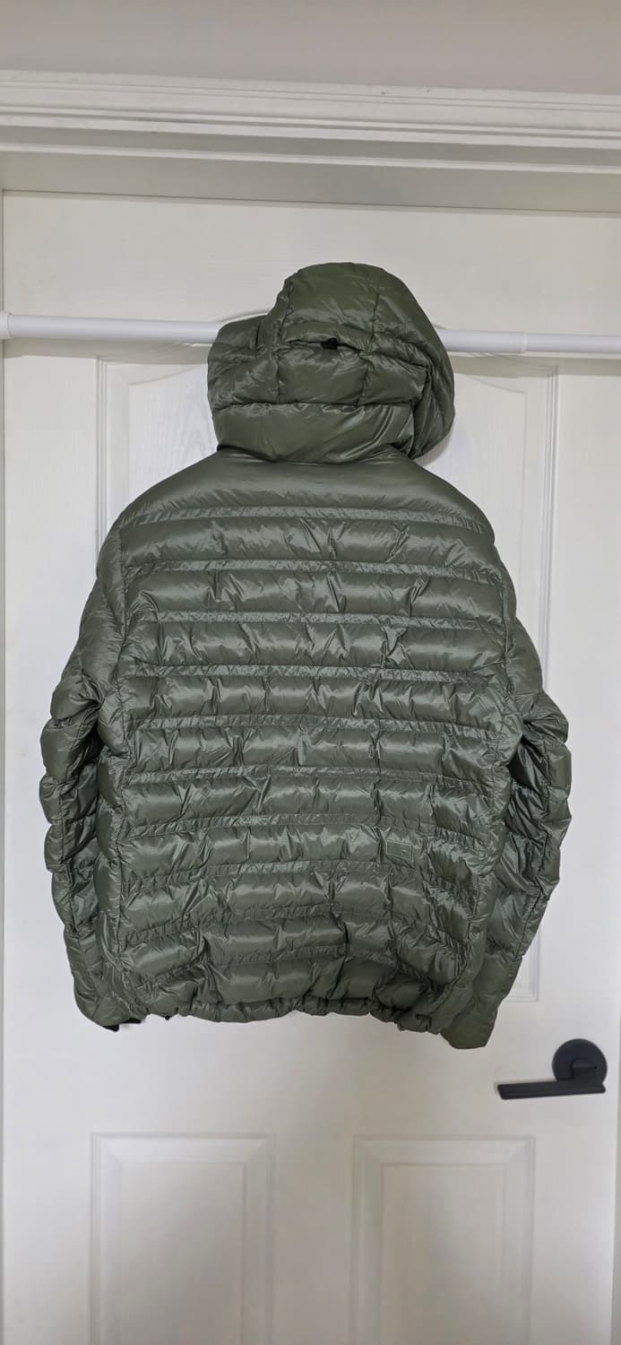 제로그램 익스페디션 다운 PRO-LITE XL 상품이미지2