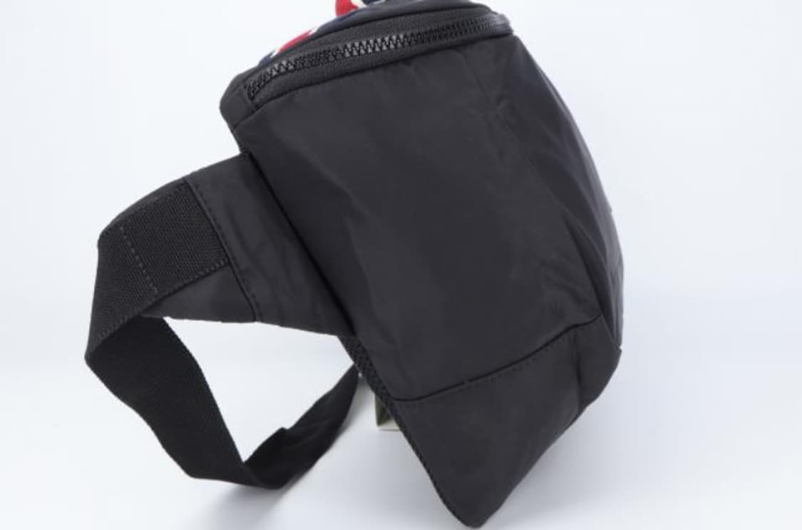 로맨틱크라운 힙색 상품이미지2