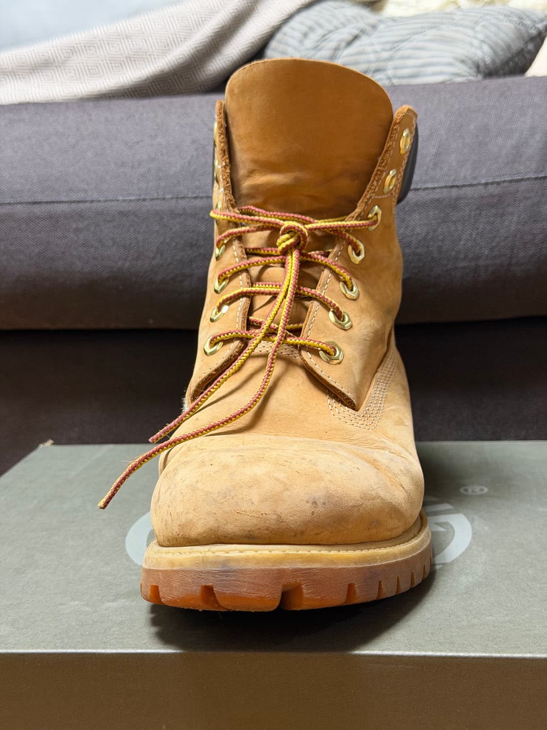 팀버랜드 6인치 프리미엄 280 상품이미지6