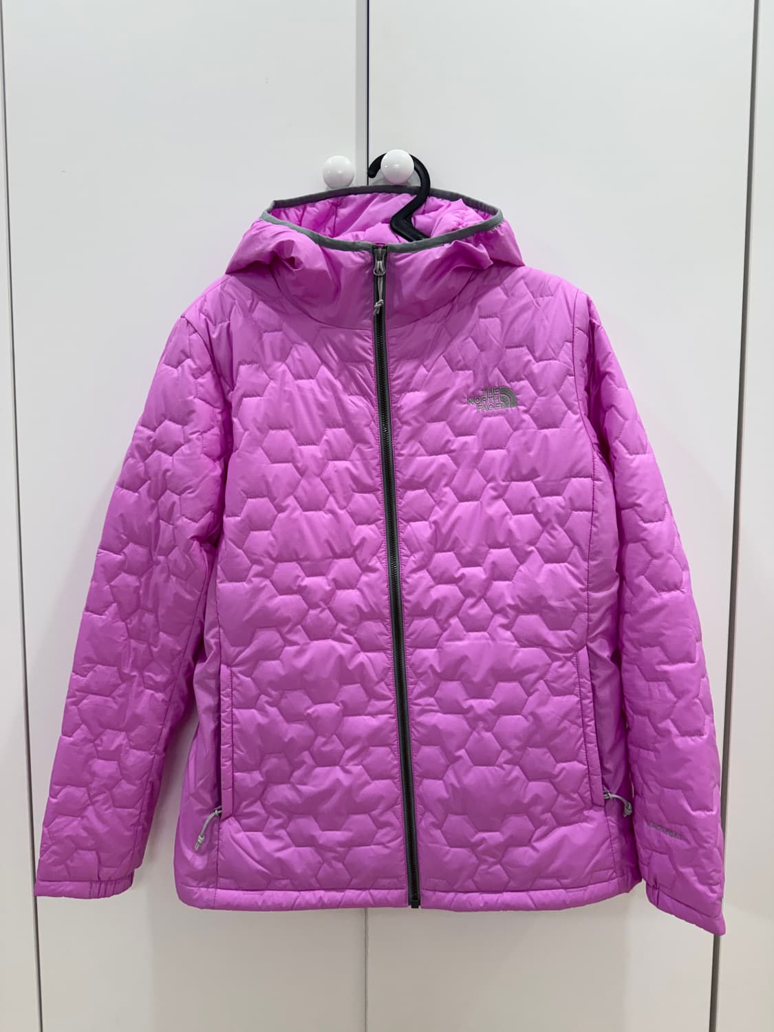 노스페이스 여성 패딩 상품이미지1