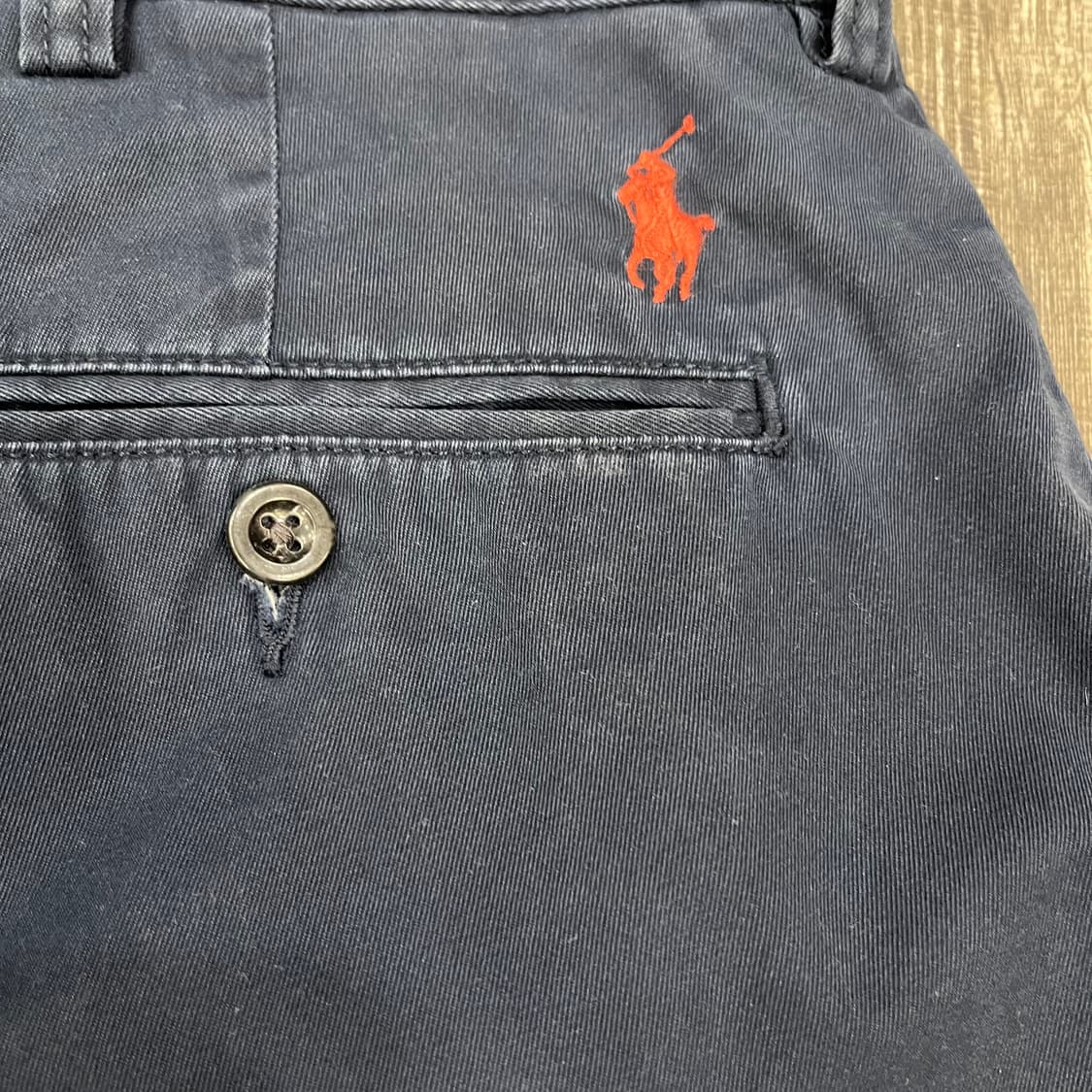 폴러 치노 반바지 상품이미지5