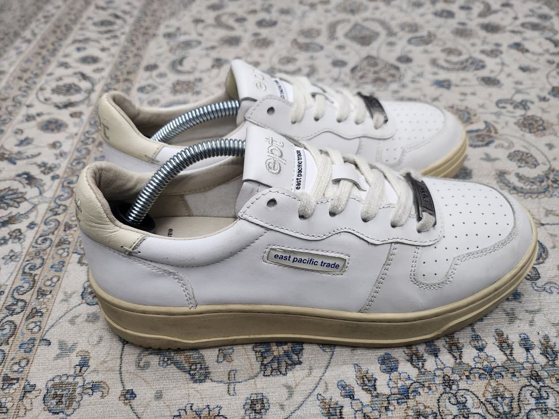 EPT 코트 스니커즈 235mm 상품이미지4