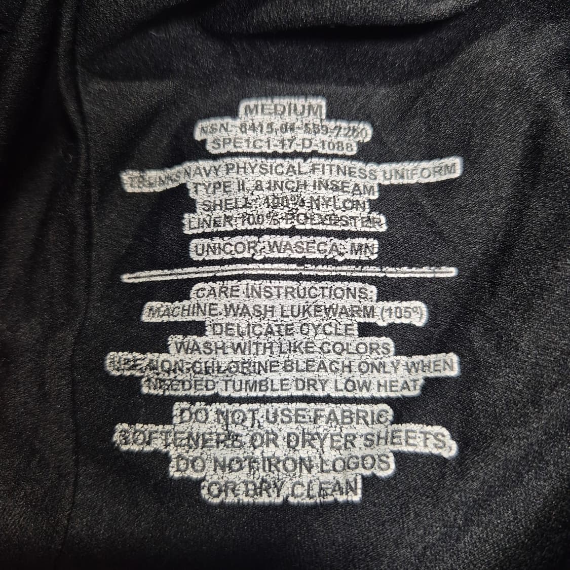 [M]미군 하계 트레이닝 -694 상품이미지3