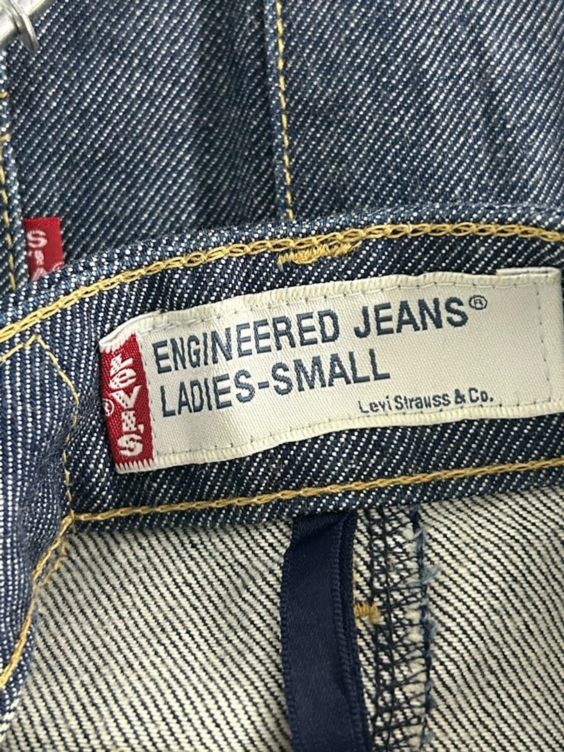 vtg skirt 상품이미지3