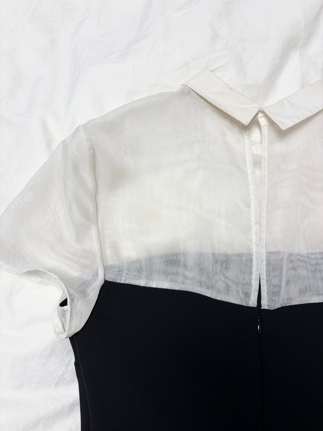 마쥬 원피스 2사이즈 상품이미지5