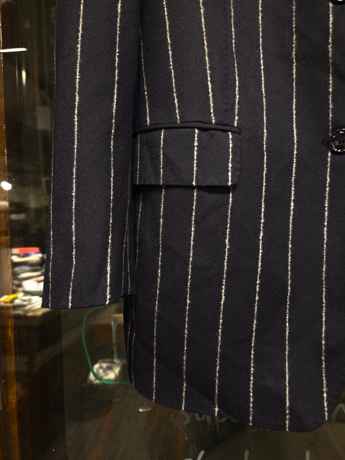 딸리아또레 플란넬자켓 상품이미지8