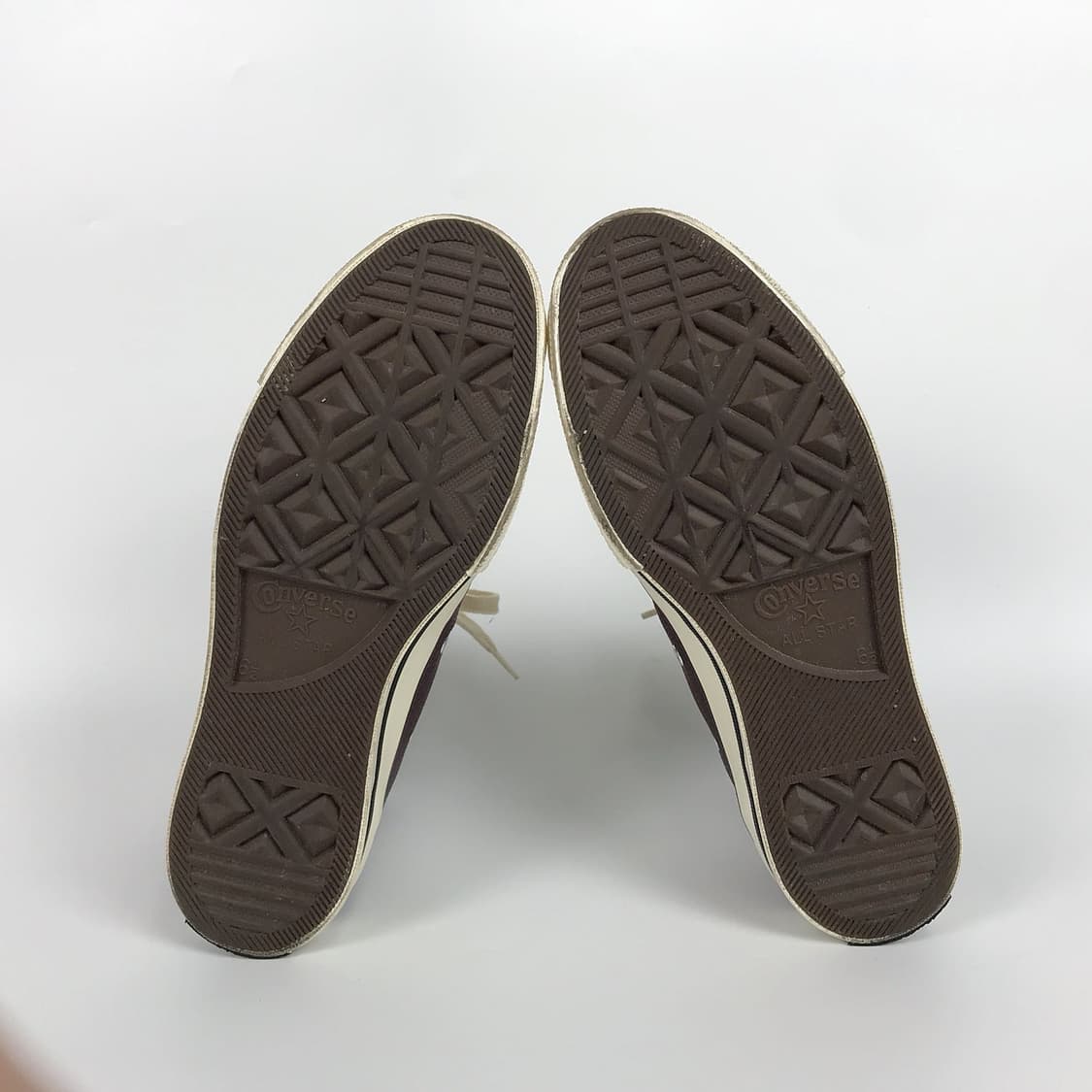 컨버스 척테일러 1970s 레더 커런트 하이 신발 남성250 상품이미지8