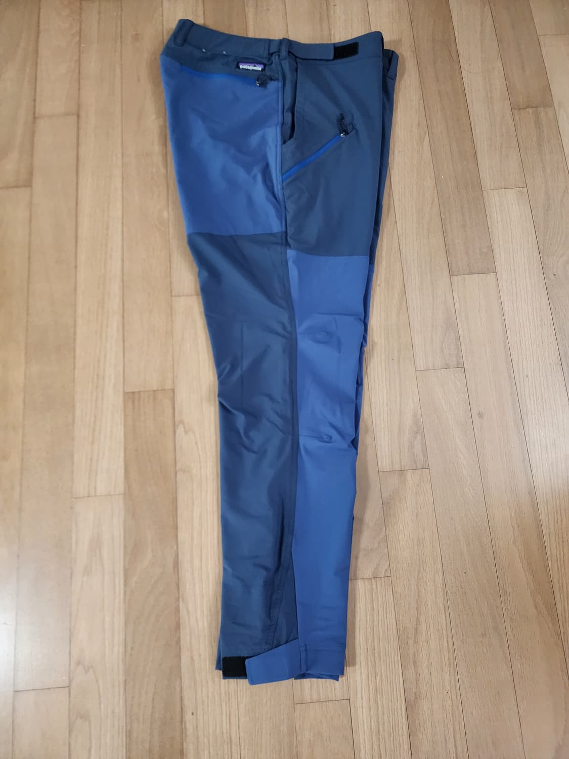 파타고니아 기능성  등산팬츠 36사이즈 상품이미지5