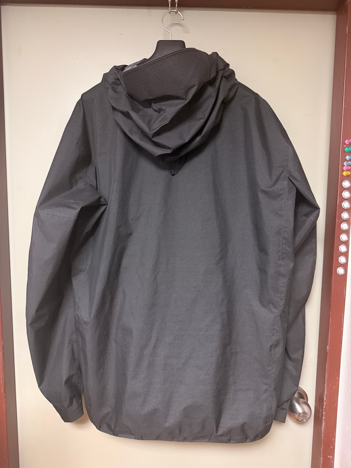 아크테릭스 알파 SL 아노락 xl 상품이미지2