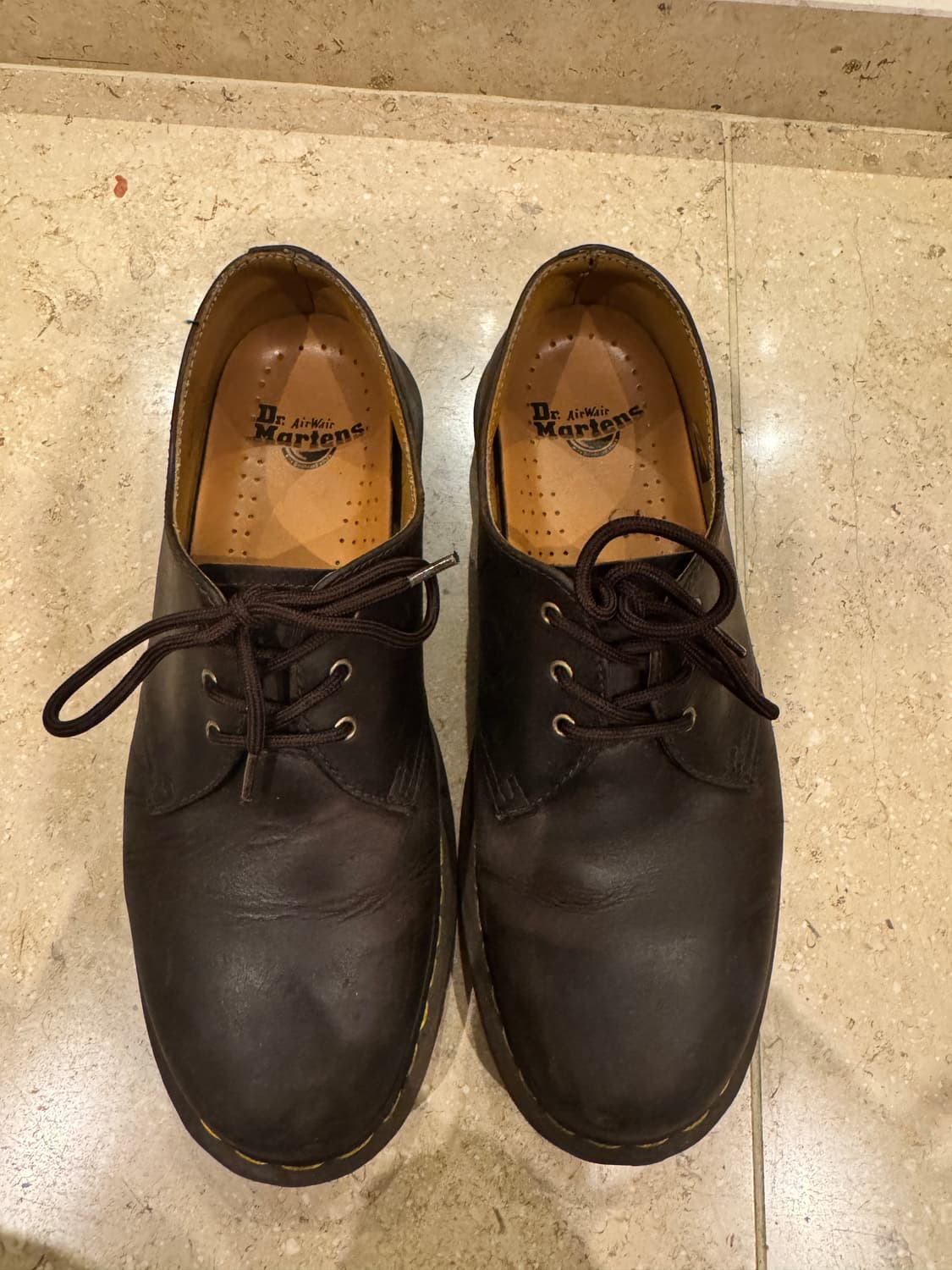 닥터마틴 크레이지호스 상품이미지1