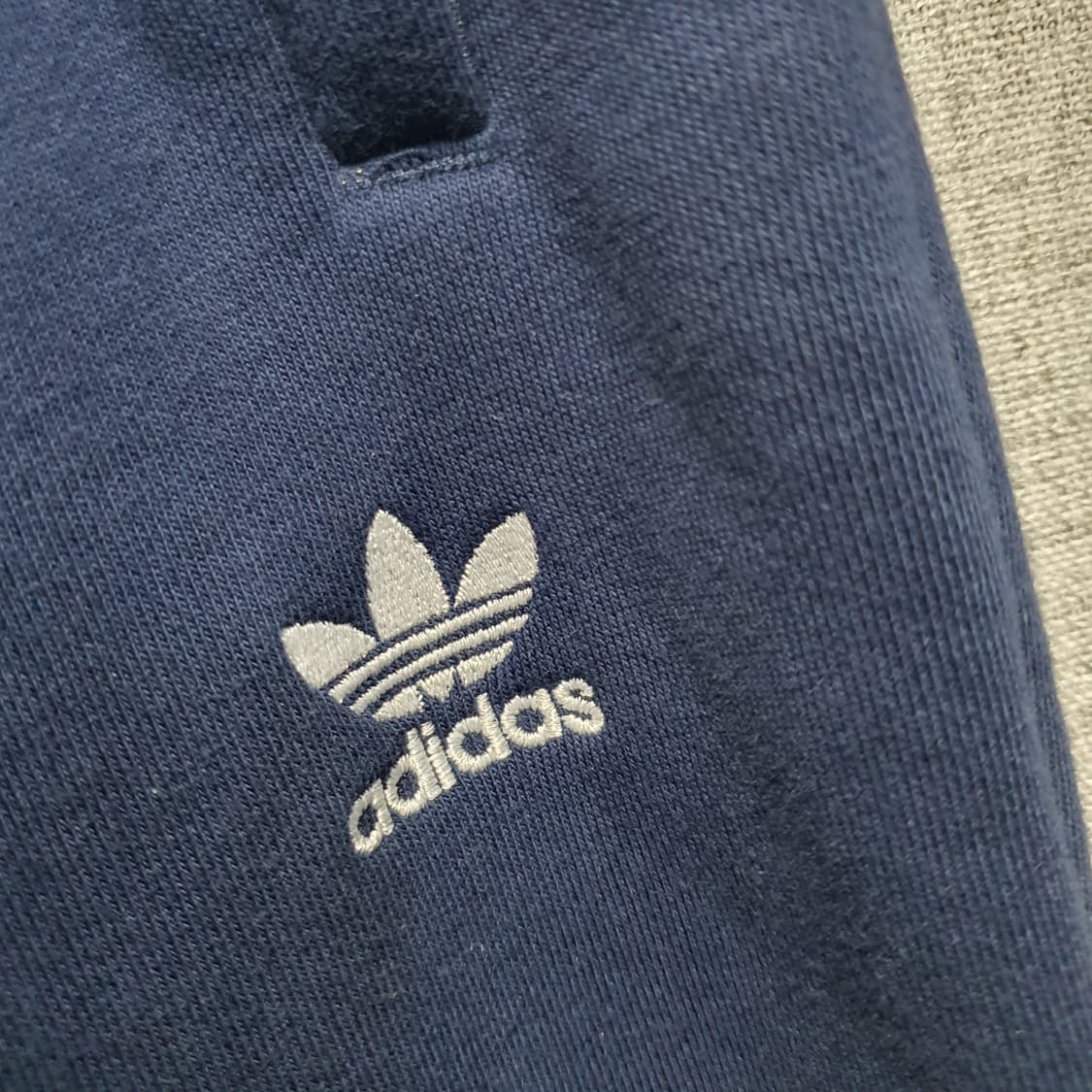 아디다스 기모 파이어버드 트레이닝 조거팬츠  상품이미지3