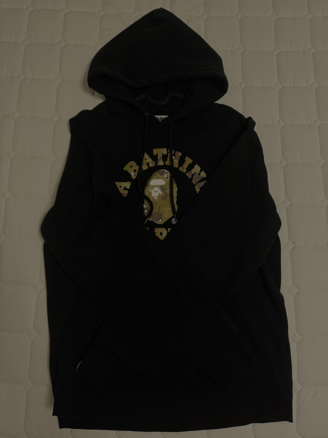 정품 베이프 후드티 xl 상품이미지2