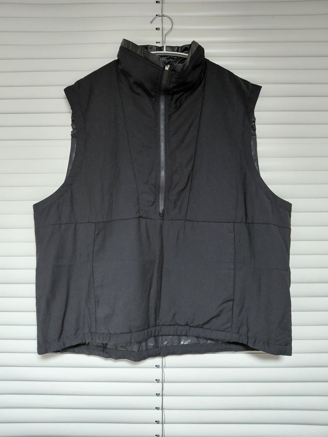 [2]SandWaterr RESEARCHED LIGHT PUFF VEST 상품이미지1