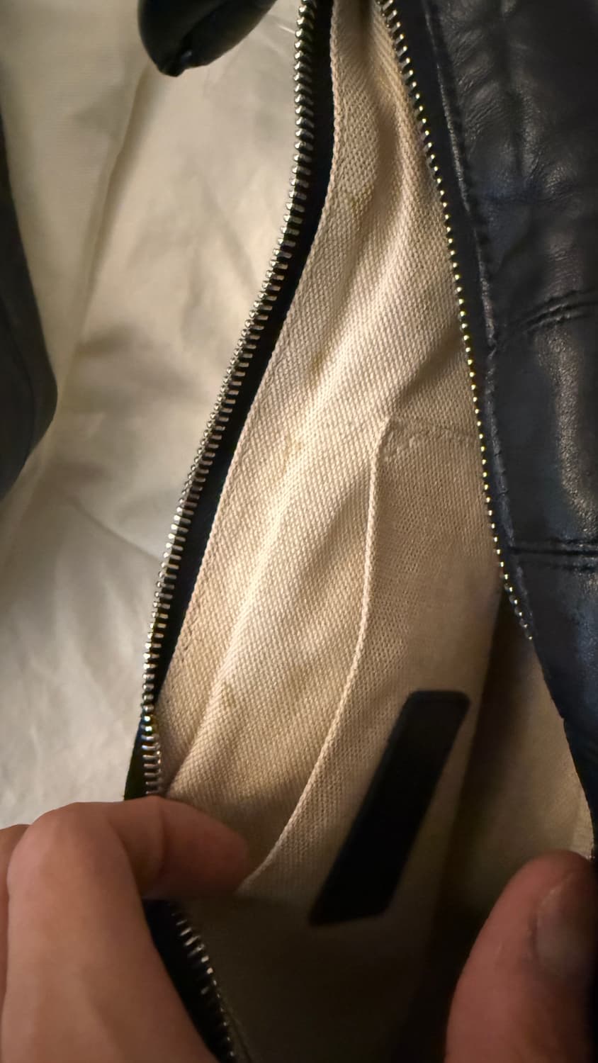 르메르 범백 미디움 크루아상백 미디움 상품이미지4