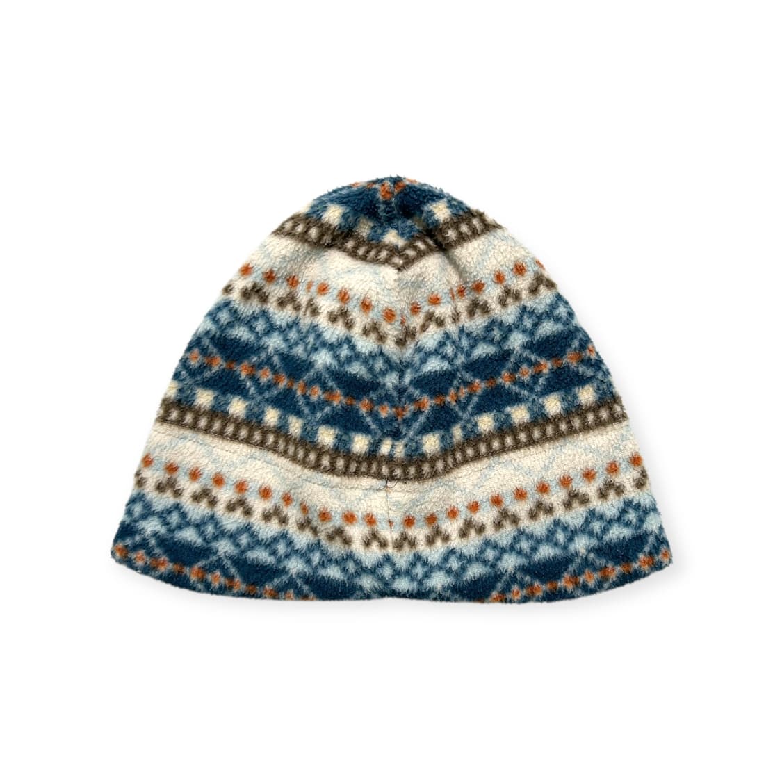 몽벨 키즈 플리스 비니 상품이미지2