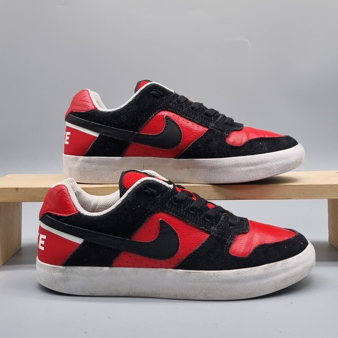 나이키 SB델타포스 여성운동화240  상품이미지1