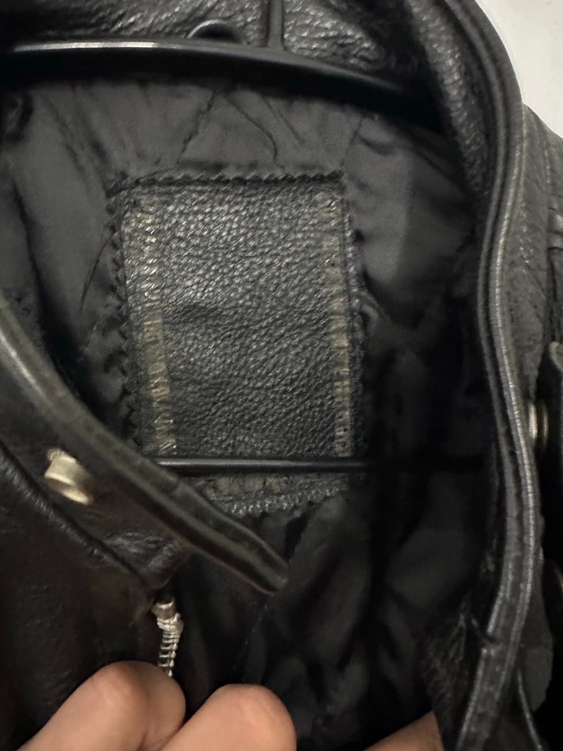 L)RBC 싱글라이더 자켓 상품이미지4