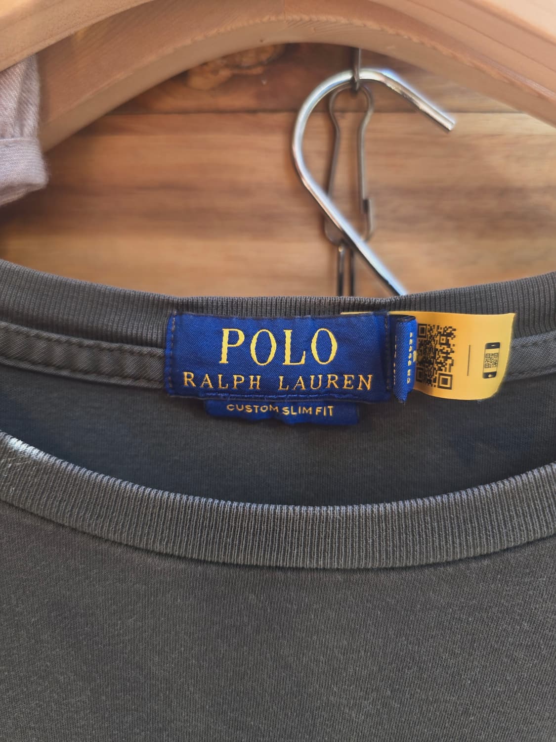 폴로 랄프로렌 티셔츠 상품이미지4