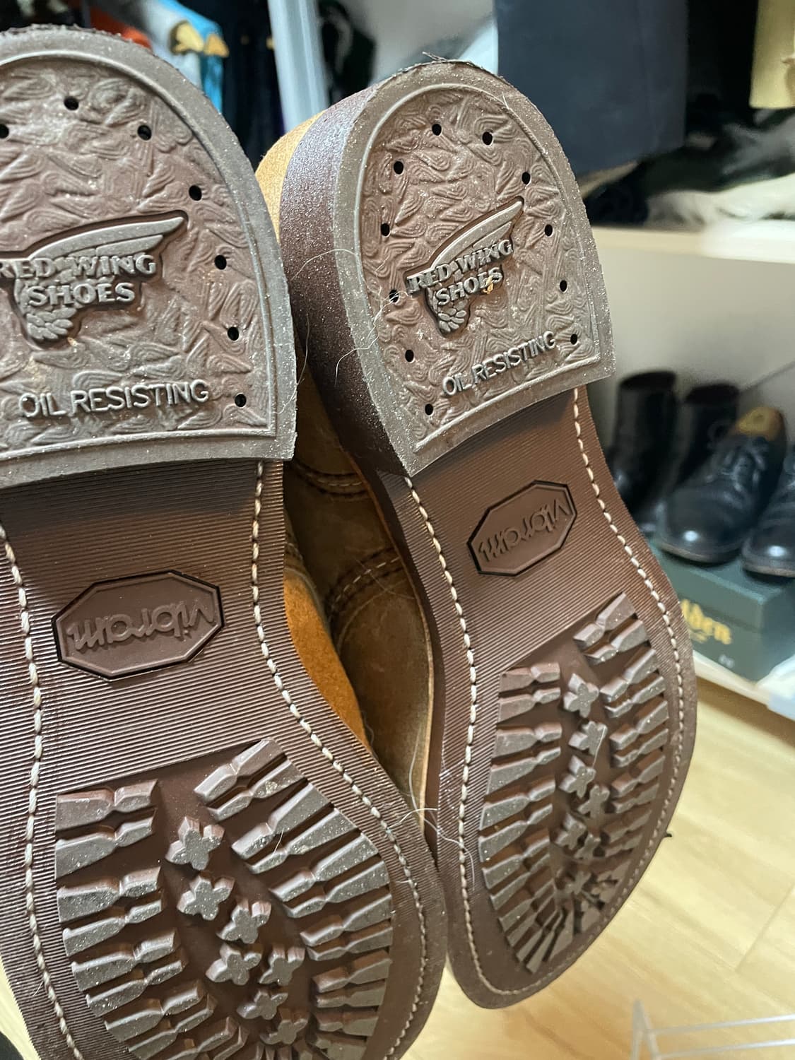 래드윙 아이언레인저 8083 상품이미지4