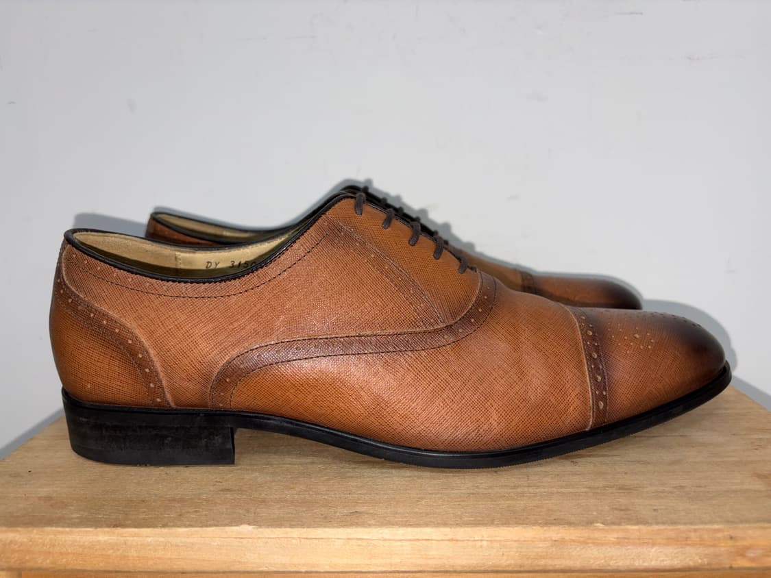 탠디 남성 구두 280 상품이미지1