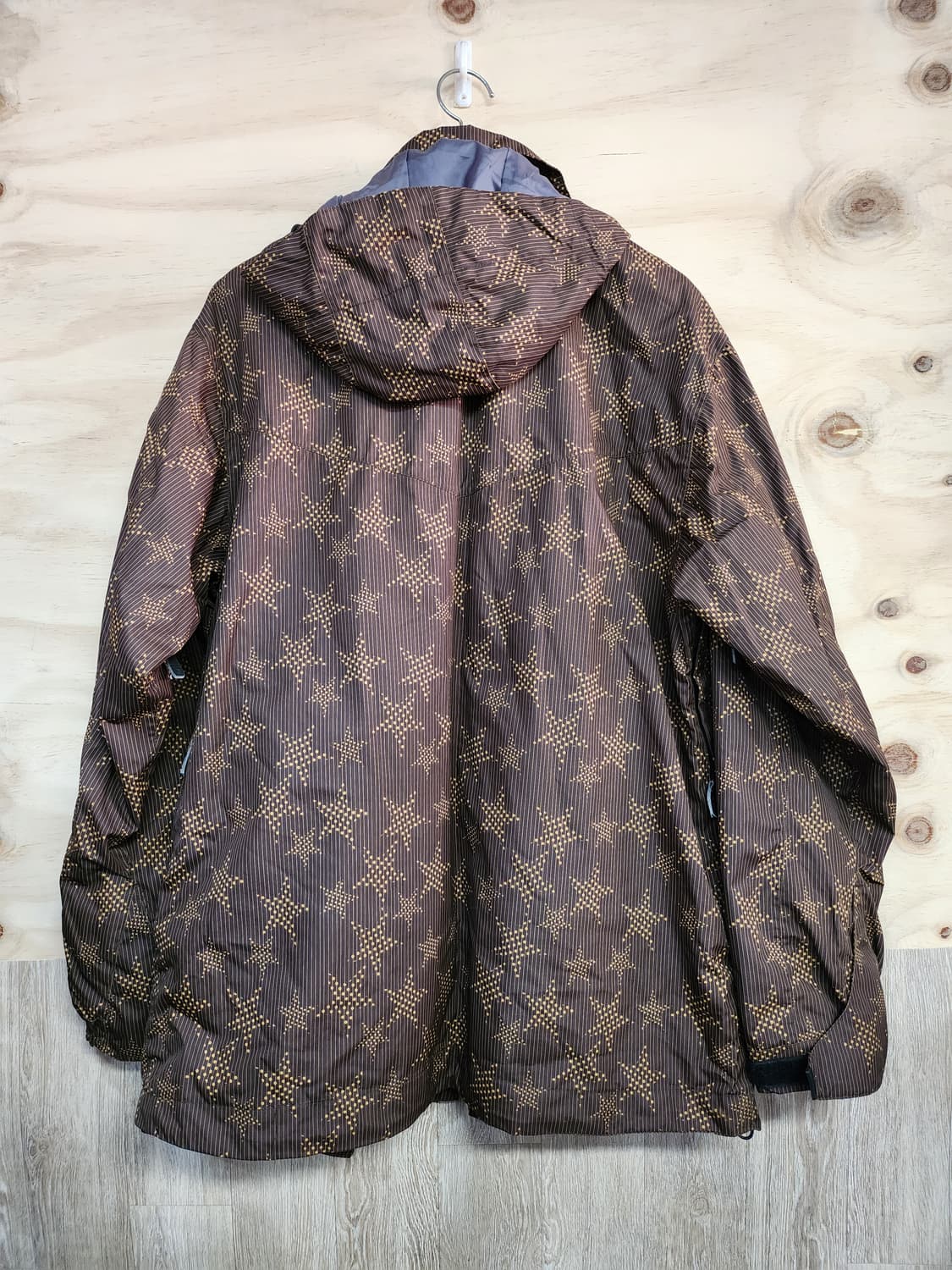 476) 에어워크 보드 자켓 상품이미지5