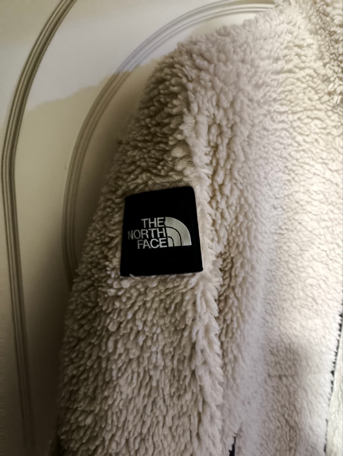 160사이즈 노스페이스 에코 플리스 부클자켓 상품이미지4