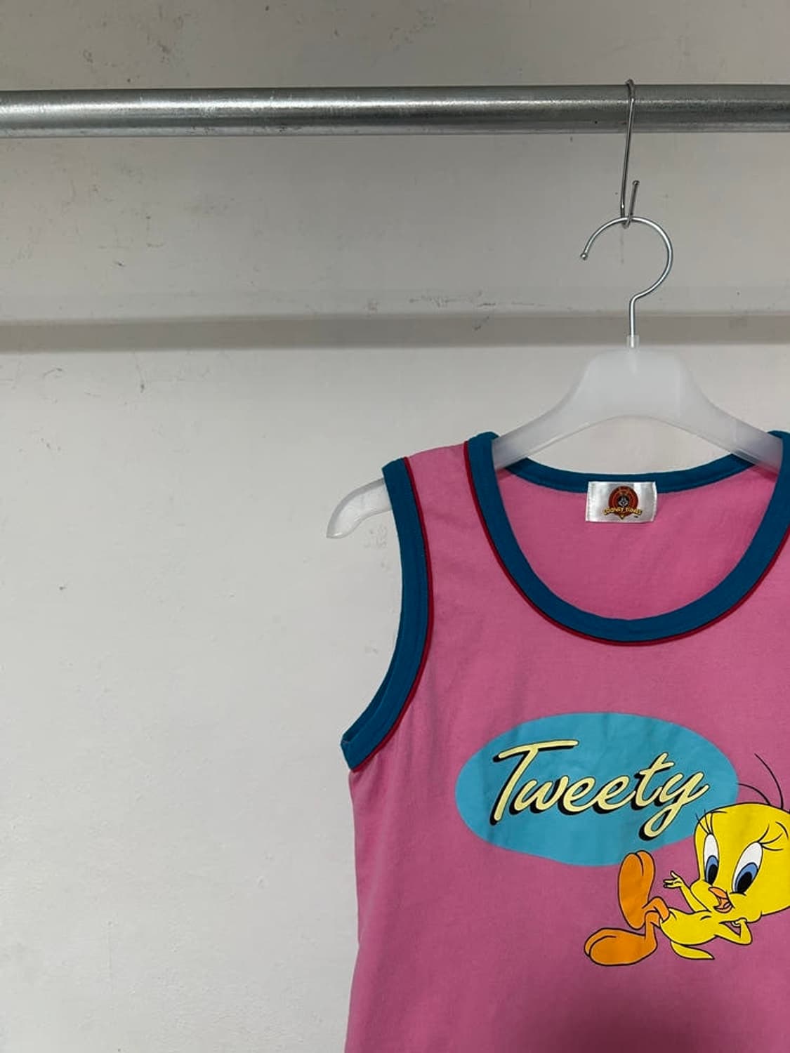 vtg top 상품이미지2