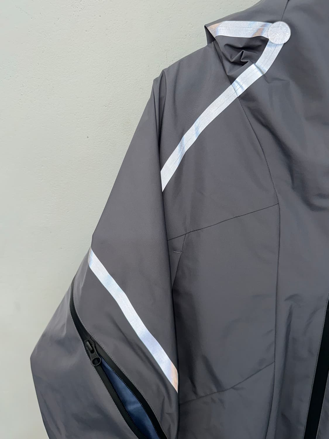 [M]Adidas 3M Taping Jacket 상품이미지4