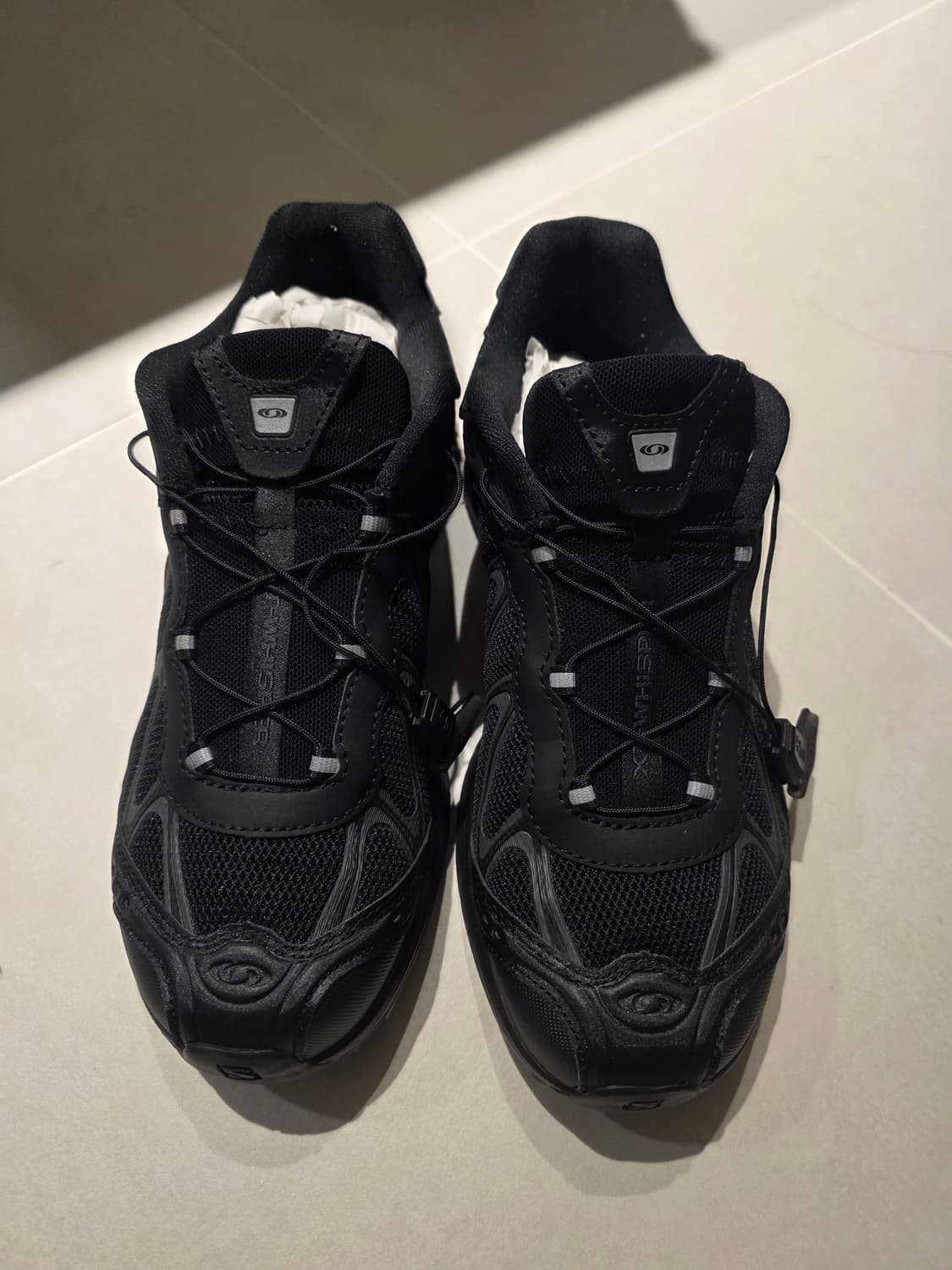 살로몬 위스퍼 240 판매합니다 상품이미지10