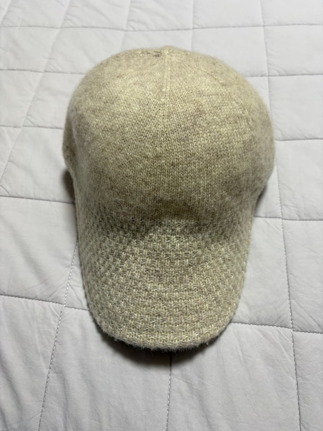 몽벨 니트 캡  상품이미지1