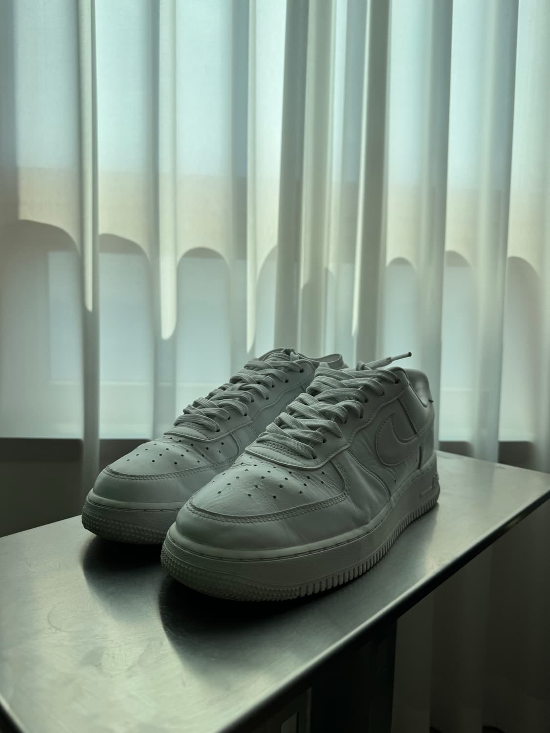 (280) 나이키 에어포스 1 '07 프레쉬 Nike Air Force 상품이미지10