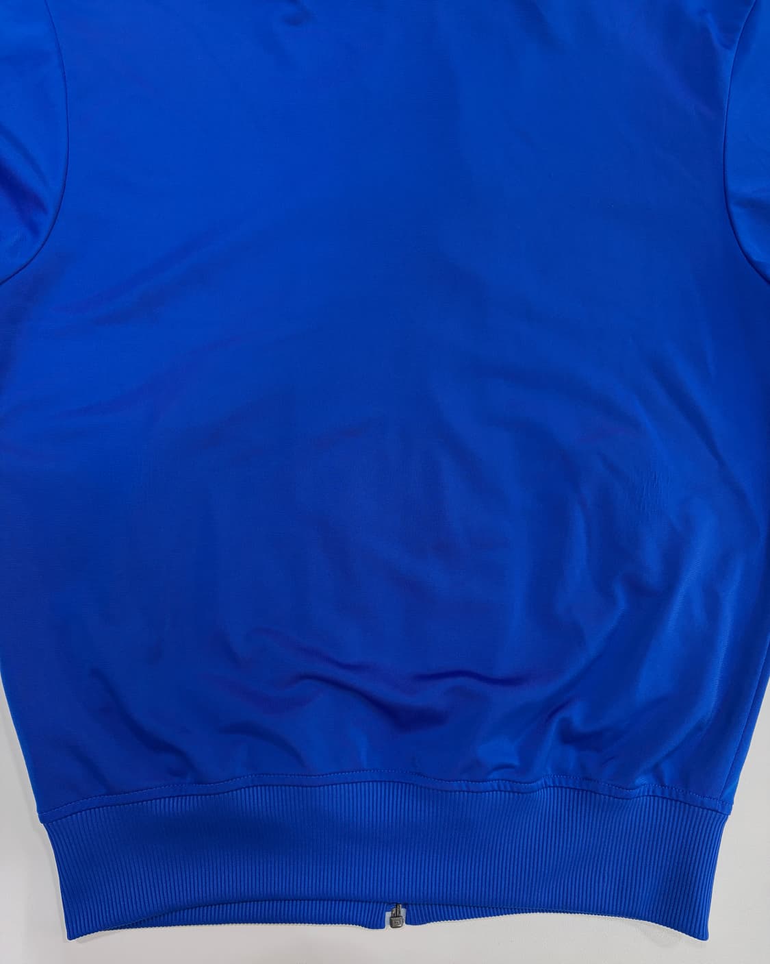 [M-L]아디다스 구형 파이어버드 블루 트랙탑 져지 상품이미지9